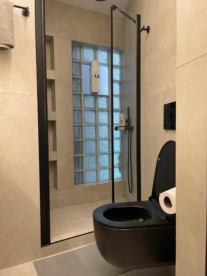 Sapfo Luxury Apartment 1 In 아테네 외부 사진