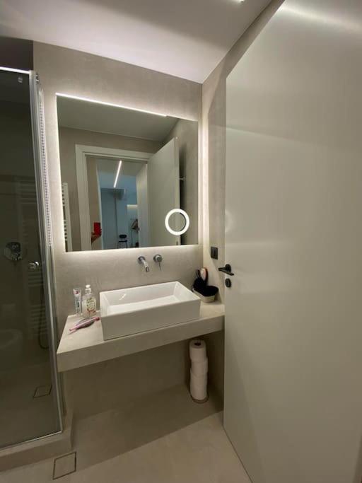 Sapfo Luxury Apartment 1 In 아테네 외부 사진