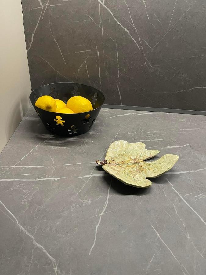 Sapfo Luxury Apartment 1 In 아테네 외부 사진