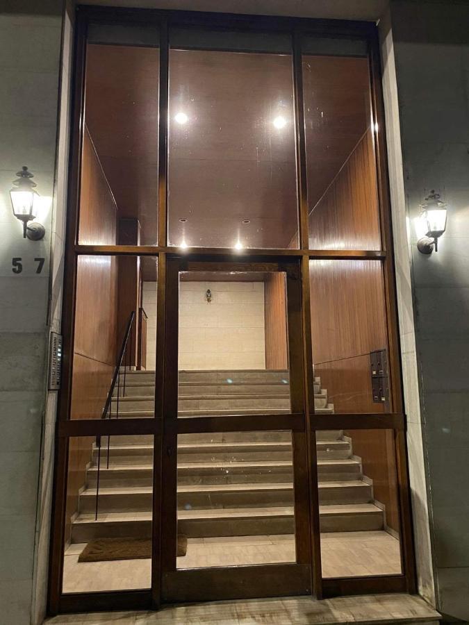 Sapfo Luxury Apartment 1 In 아테네 외부 사진
