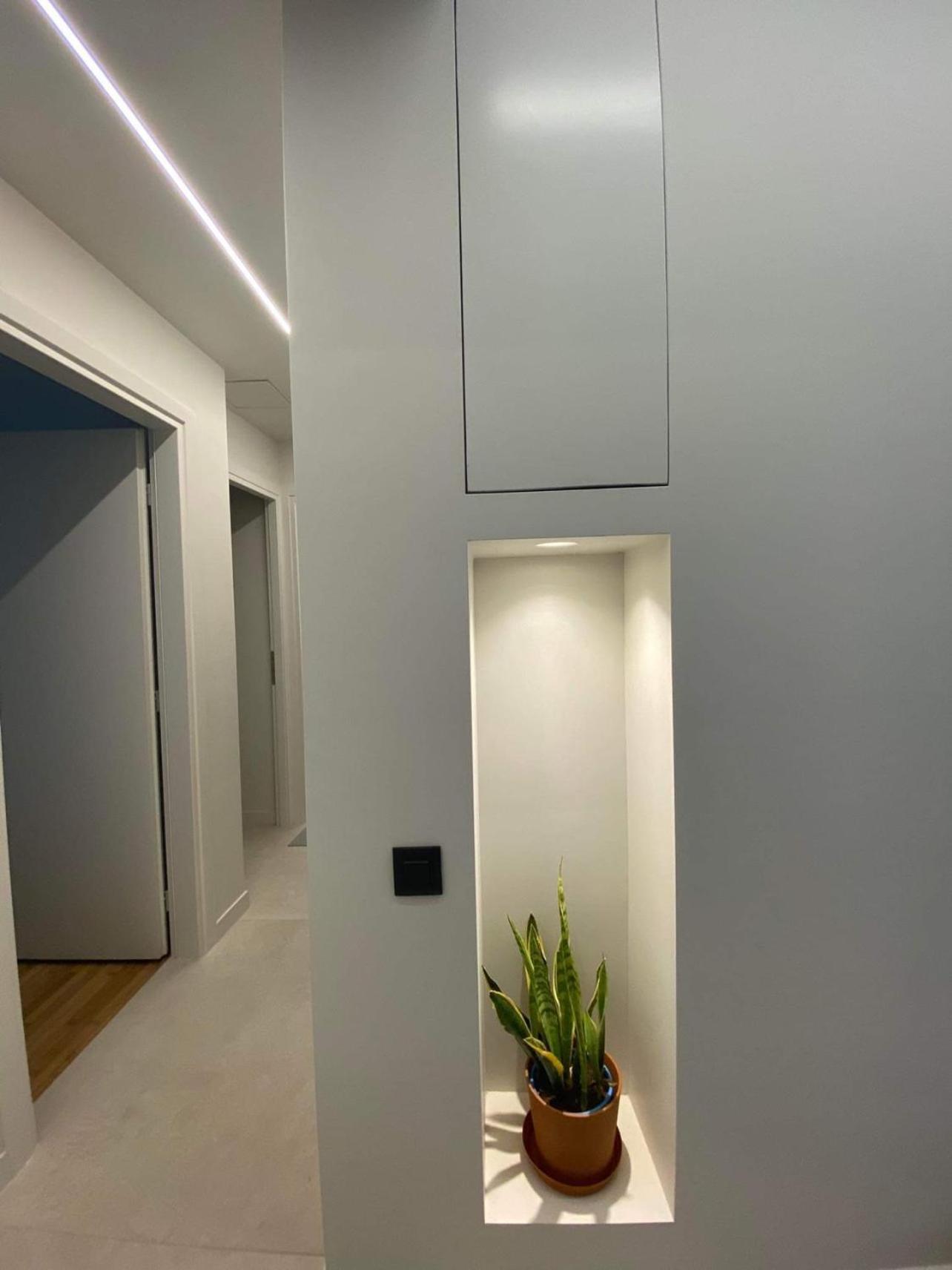 Sapfo Luxury Apartment 1 In 아테네 외부 사진
