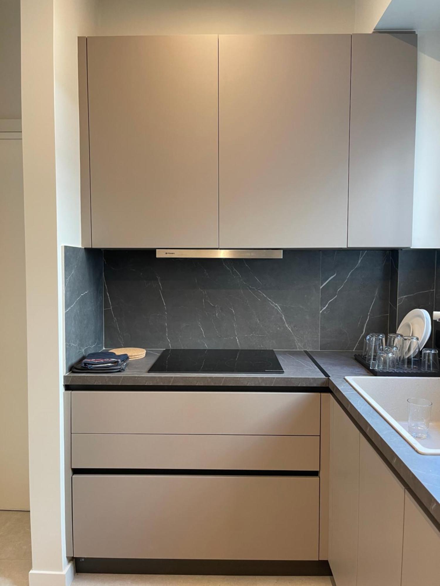 Sapfo Luxury Apartment 1 In 아테네 외부 사진