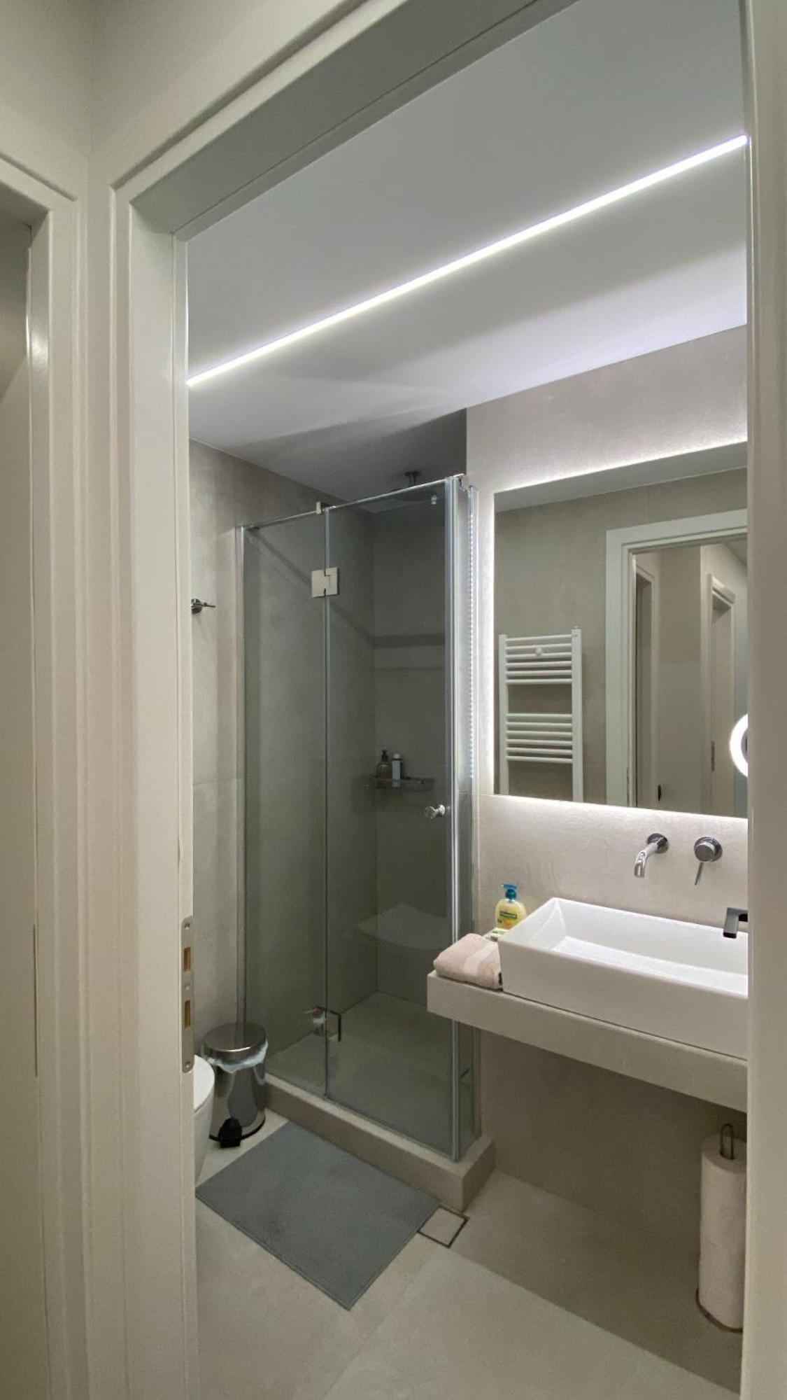 Sapfo Luxury Apartment 1 In 아테네 외부 사진