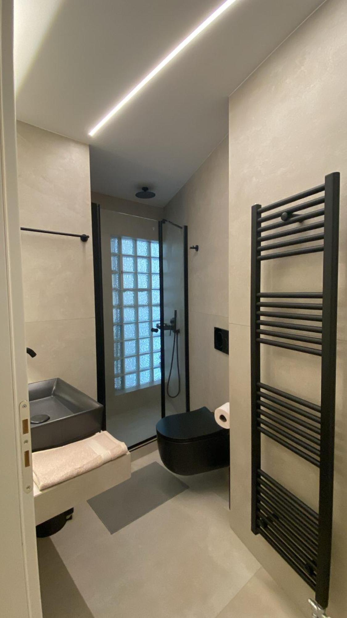 Sapfo Luxury Apartment 1 In 아테네 외부 사진