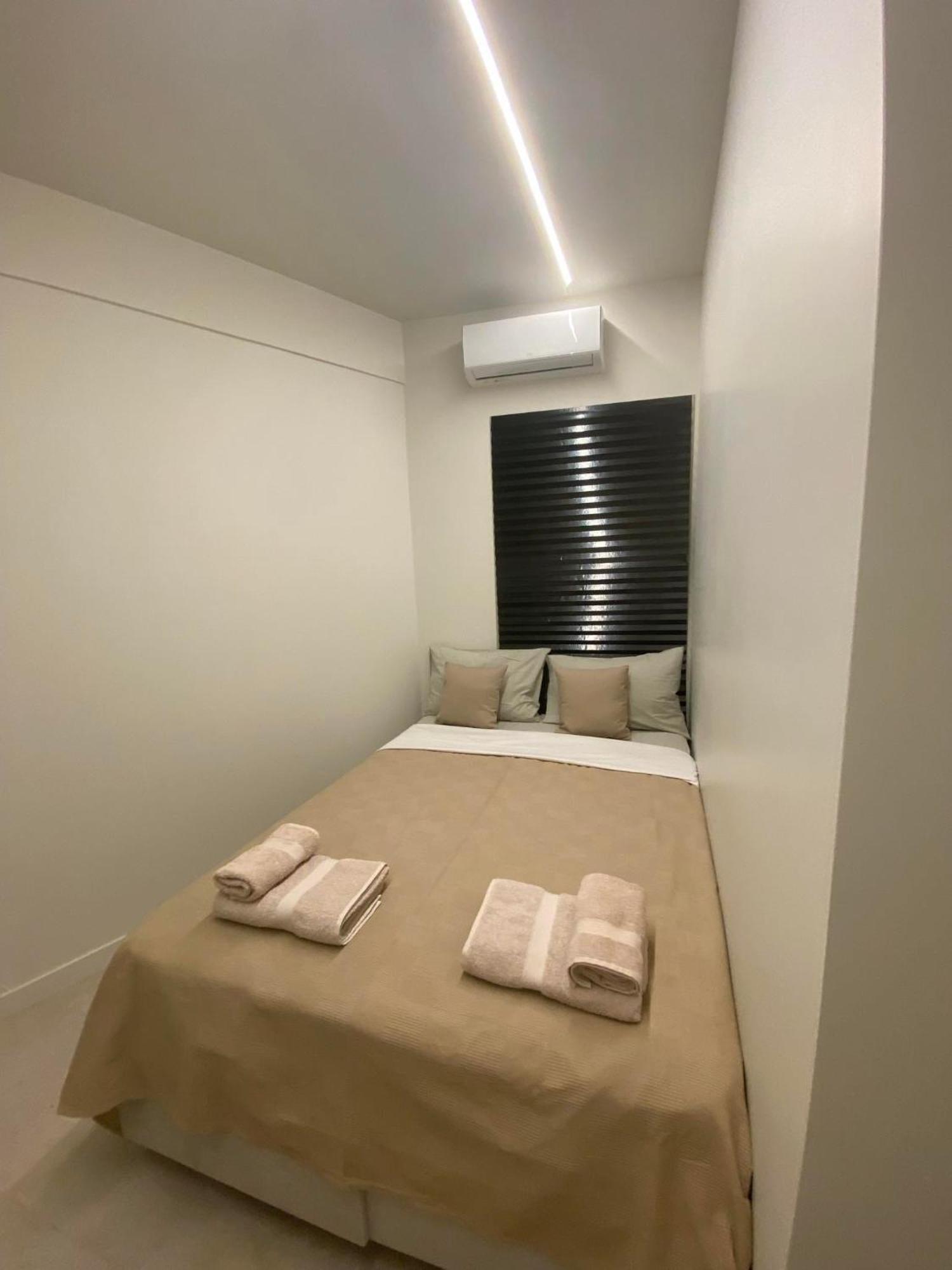Sapfo Luxury Apartment 1 In 아테네 외부 사진