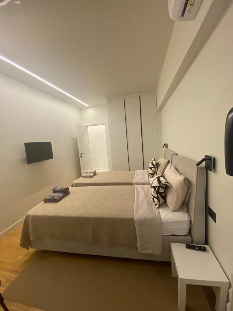 Sapfo Luxury Apartment 1 In 아테네 외부 사진